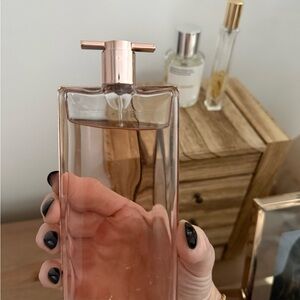Lancôme Idole Eau De Parfum • Hardly Used